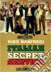Italian Secret Service film in dvd di Luigi Comencini