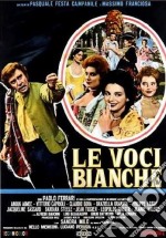 Voci Bianche (Le) dvd