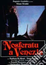 Nosferatu A Venezia