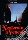 Nosferatu A Venezia dvd