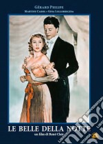 Belle Della Notte (Le) dvd