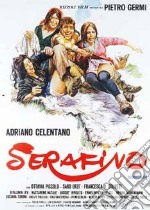 Serafino dvd