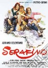 Serafino dvd