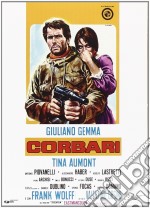 Corbari dvd