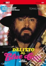 Delitto Al Blue Gay dvd