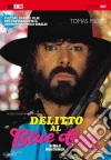 Delitto Al Blue Gay film in dvd di Bruno Corbucci