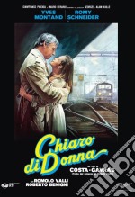 Chiaro Di Donna dvd