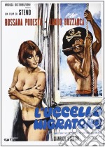 Uccello Migratore (L') dvd