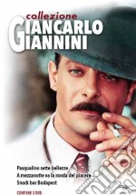 Giancarlo Giannini Collection (3 Dvd) dvd