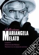 Mariangela Melato Collection (3 Dvd) dvd