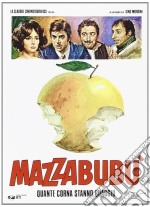 Mazzabubu' - Quante Corna Stanno Quaggiu'? dvd