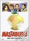 Mazzabubu' - Quante Corna Stanno Quaggiu'? dvd