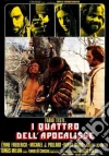 Quattro Dell'Apocalisse (I) film in dvd di Lucio Fulci