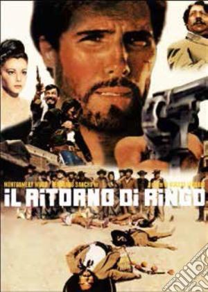 Ritorno Di Ringo (Il) film in dvd di Duccio Tessari