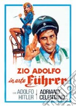 Zio Adolfo In Arte Fuhrer (Lo) dvd