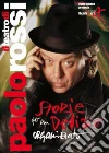Storie Per Un Delirio Organizzato dvd