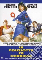 Poliziotta Fa Carriera (La) dvd