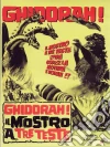 Ghidorah Il Mostro A Tre Teste film in dvd di Ishiro Honda