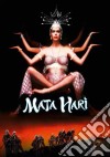 Mata Hari film in dvd di Curtis Harrington