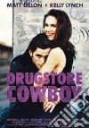 Drugstore Cowboy dvd