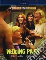 (Blu-Ray Disk) Wedding Party (The) brd