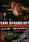 (Blu Ray Disk) Cani Arrabbiati dvd