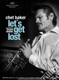 (Blu-Ray Disk) Let's Get Lost brd