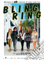 (Blu-Ray Disk) Bling Ring brd