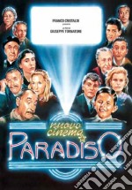 (Blu-Ray Disk) Nuovo Cinema Paradiso