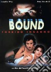 (Blu-Ray Disk) Bound - Torbido Inganno film in dvd di Andy Wachowski Larry Wachowski