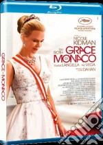 (Blu-Ray Disk) Grace Di Monaco