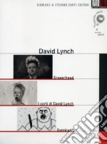 David Lynch Cofanetto (3 Dvd) dvd