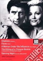 John Cassavetes Collection (5 Dvd) dvd