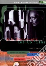 William S. Burroughs - Cut-Up Films (2 Dvd+Booklet) dvd