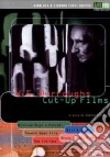 William S. Burroughs - Cut-Up Films (2 Dvd+Booklet) dvd