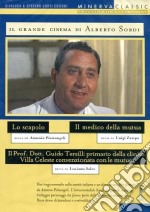 Alberto Sordi - Il Grande Cinema (3 Dvd) dvd