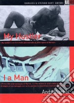 My Hustler / I A Man (2 Dvd+Libro) dvd