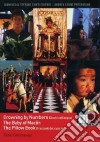 Peter Greenaway Collection (3 Dvd) dvd