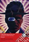 Despair / I Only Want You To Love Me (2 Dvd) dvd
