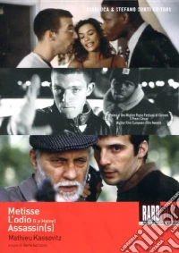 Mathieu Kassovitz Collection (3 Dvd) dvd