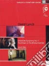 David Lynch - Industrial Symphony No. 1 / Lynch One (2 Dvd+Libro) dvd