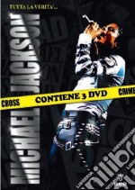 Michael Jackson - Tutta La Verita' (3 Dvd) dvd