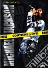 Michael Jackson - Tutta La Verita' (3 Dvd) dvd