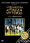Orchestra Di Piazza Vittorio (L') (Dvd+Cd) dvd
