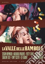 Valle Delle Bambole (La) (Special Edition) (Restaurato In Hd) (2 Dvd) dvd