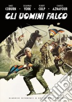 Uomini Falco (Gli) (Restaurato In Hd) dvd