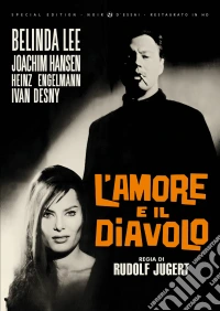 Amore E Il Diavolo (L') (Restaurato In Hd) dvd