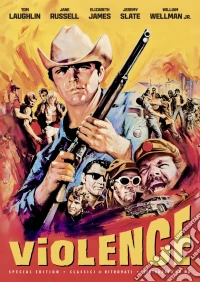 Violence (Restaurato In Hd) dvd