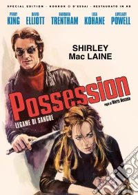 Possession - Legame Di Sangue (Special Edition) (Restaurato In Hd) dvd