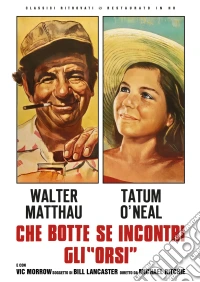 Che Botte Se Incontri Gli Orsi (Restaurato In Hd) dvd